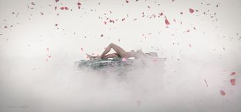 Final Fantasy VII FF7 - Tifa The Heaven Beauty WM (Sound) By Visualoos Animation 3D Hentai