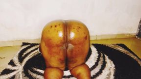 He fucked me real hard