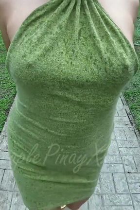 Pinay Public Sex Libre Boso Sa Mga Manyakol Newly Upload