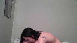 Gabby Loves Mia\'s Pussy & Ass!!