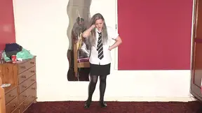 Dancing Sophie 669