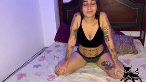 Latina uses her skills to get casting role - MorningStarSex
