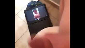 Solo masturbation