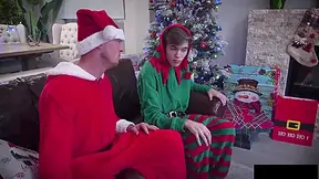 Aa Vid - Gay Porn Cute Boy Loves Stepdaddys Present Tube