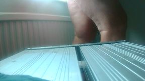big thick dildo stretching