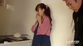 Japanese Maid’s Secret Lust – Steamy Forbidden Tryst Exposed