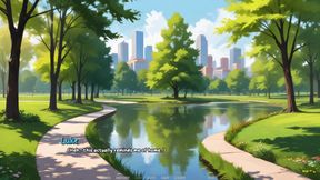 Shadows of Ambition (part 2)