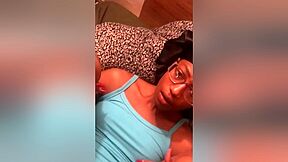 Amazing Porn Movie Vertical Video Craziest Show With Little One