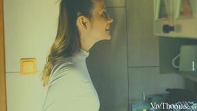 Seductive Workout - Purr Simona & Ruby Shades