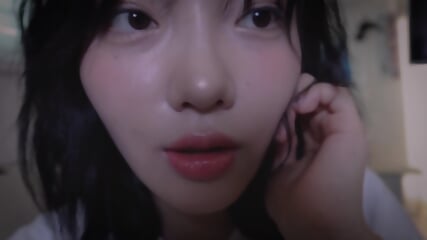 ASMR  Nareun  R_E_STUDIO