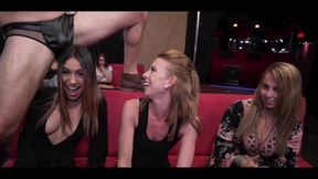 Pornstar clip with winning Taylor Reed and Kate England from Dancing Bear