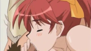Cartoon Hentai Sex