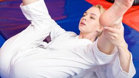 Teen (18+) xxx with glorious Elloise Arti from Club Sweethearts