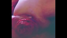 Tha channel - self fisting compilation