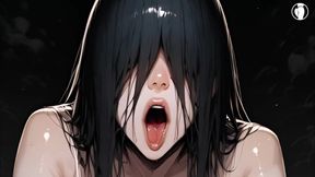 Hot Sadako Honeyed - Hentai 3D