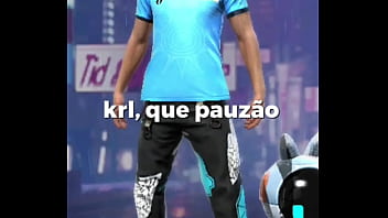 #pauzao