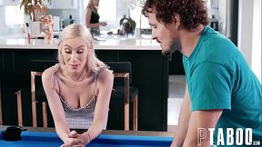 Friendly Competition Kay Lovely, Robby Echo, Paige Owens