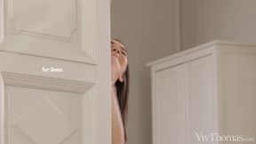 Pay Attention - Elena Vedem & Purr Simona