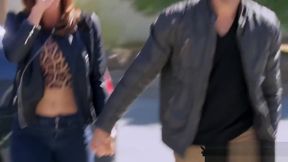 Matt and Alexis hope to get to full swap with different couples
