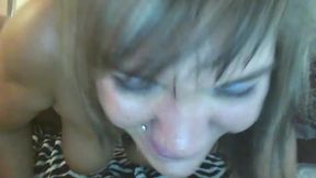 Dahlia Turner Private Show