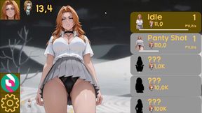 Bleach Hentai Clicker - Stripping the hottest girls in anime Bleach