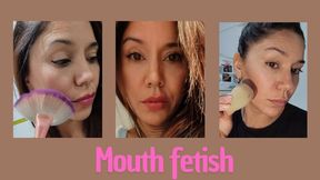 Soft Glam Glow Up, Hair & Makeup Transformation