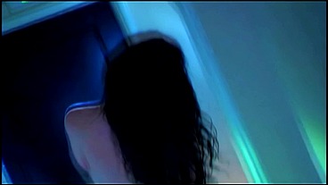 Veronica Jett Blowjob and Facial from James Deen