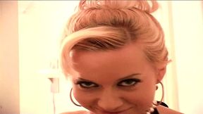 cindy dollar ass to mouth creampie from joachim kessef