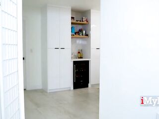 GILF Assistant Caves Into Depraved Bosses Advances