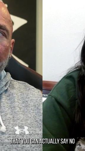 Redemption Interview with Riley Jean (episode 15)