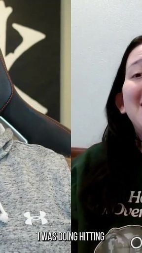 Redemption Interview with Riley Jean (episode 15)
