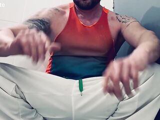 Marco Aldrete is a hawt Mexican chap in homosexual porn