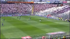 Goles de Colo Colo a la U &uacute_ltimos 20 a&ntilde_os en el Monumental