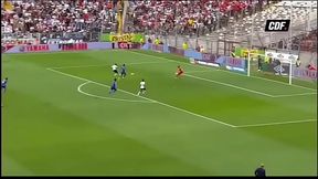 Goles de Colo Colo a la U &uacute_ltimos 20 a&ntilde_os en el Monumental