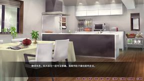 hgame-羞恥人妻ntr-6~人妻表面上出門,實際上是在家裡當專屬肉便器!體內射精了很多次!最後尿尿在小穴裡!