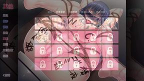 hgame-羞恥人妻ntr-6~人妻表面上出門,實際上是在家裡當專屬肉便器!體內射精了很多次!最後尿尿在小穴裡!