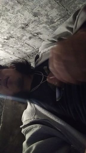 I Don't Warm You up in the Bathroom