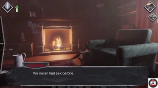 MIST - (PT 18) - creepy but beautiful