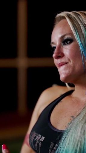 Jessica Borga Full Interview!!