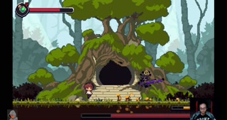 Klaroro FULL PLAYTHROUGH IT Special 750 subs and 800k visual