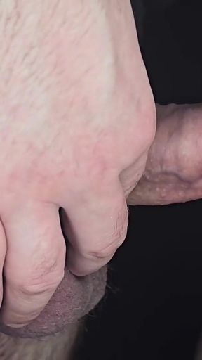 Deepthroat Taboo Cum in Mouth Drain Balls Fetish