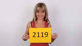 CZECH CASTING - KATKA (2119)