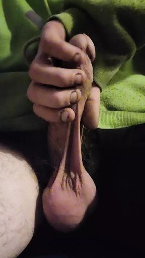 Big dick fun