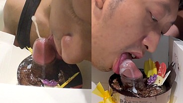 Taste of Cake - Full HD