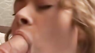 UNLEASH THE BEAST Massive CocaineFueled Monster Rips Through Tender 19YearOld Meat