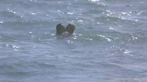 ”Anna Galiena - Black Angel”