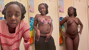 sexy dance - Alliyah Alecia