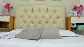 Irina Carter Private Show