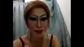 my makeup 1