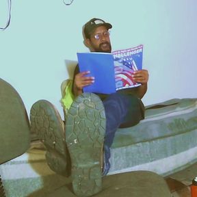 Training My English